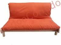 cover in 300F21 (arancio cotto-mattone)