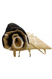 easy bag futon (h3) ecrù-colorato