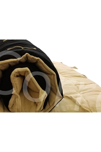 easy bag futon (h3) ecrù-colorato