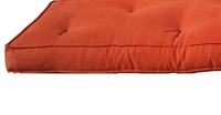 Futon arredo confezione Caleido h.10cm