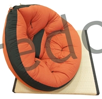 Glove - poltrona futon color