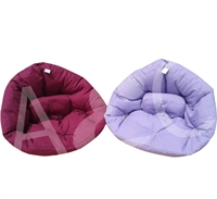 Glove - poltrona futon color