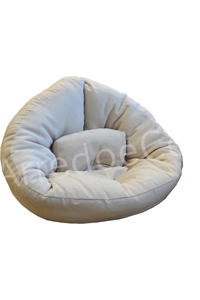 Glove baby - poltroncina futon 