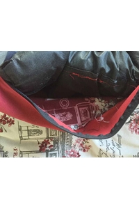 materasso cani grandi Wings - Vanity 