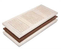 materasso Extra Moeco Cocco Natura climatizzato 