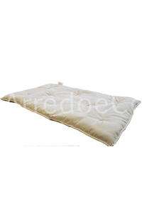 materasso per cani grandi XL futon sostegno firm