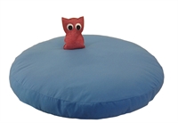 cuccia con cover (opzionale)