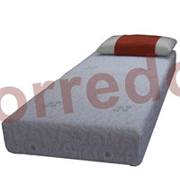 Naturae - classic lattice naturale climatizzato