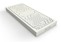 Naturae climatizzato - lattice naturale 