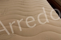 Naturnest - air system lattice naturale climatizzato 