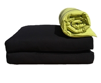 Pouf letto futon Chiocciola