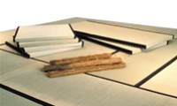 Tatami: paglia di riso e giunco