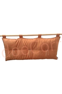 testata letto Bali Surat h. 50cm