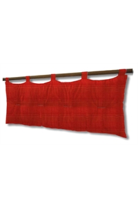 testata letto Bali Surat h. 50cm