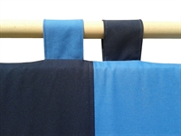 Testiera letto Cocco h.50cm sfoderabile - matrimoniale 