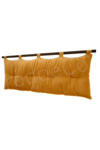Testiera letto futon Bali Nilo h.50cm