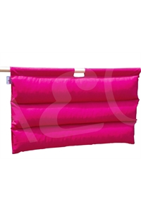Testiera letto imbottita sfoderabile Soft 