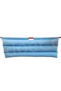 Testiera letto imbottita sfoderabile Soft 