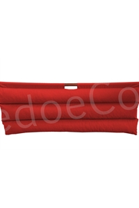Testiera letto imbottita sfoderabile Soft 