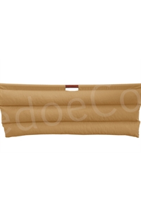 Testiera letto imbottita sfoderabile Soft 