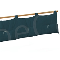 testiera letto Yogi Panama h.45cm - Moeco