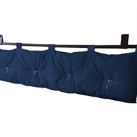 testiera letto Yogi Panamone h.45cm - Moeco 