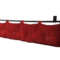 testiera letto Yogi Panamone h.45cm - Moeco 
