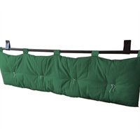 testiera letto Yogi Panamone h.45cm - Moeco 