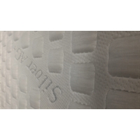 Welness molle differenziate - Rivestimento Silver Quadretto