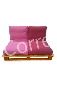 Zabuton Caleido 50x50x10hcm 