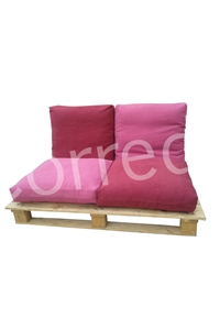 Zabuton Caleido 60x60x10hcm