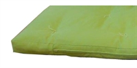 forma futon - con fascia laterale