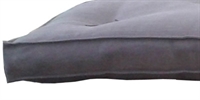 forma futon - con fascia laterale